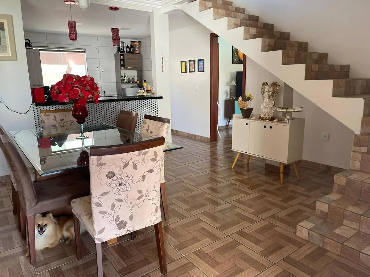 Casa Para Temporada Florianopolis 0*,  Brazil