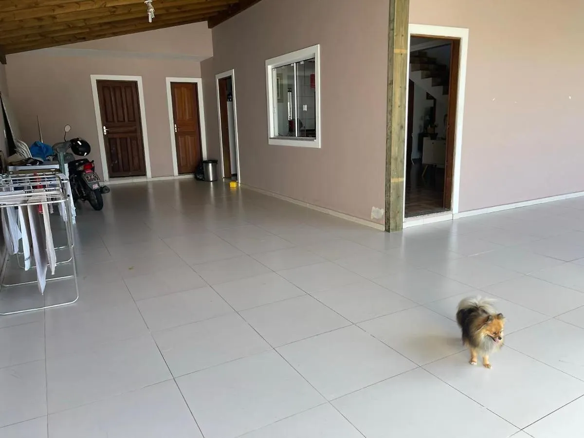 Casa Para Temporada Florianopolis Holiday home