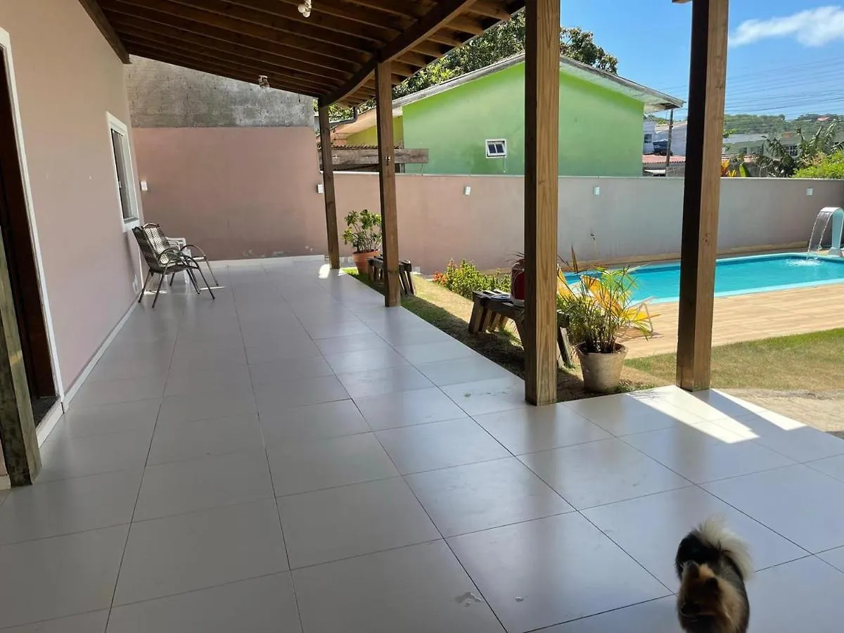 Casa Para Temporada Florianopolis Brazil