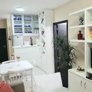 Lindo Apto Na Dos Ingleses Apartamento