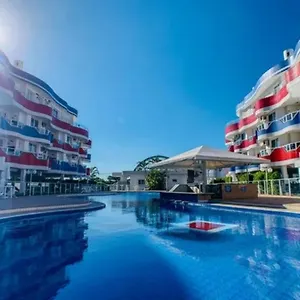 Ingleses Apartamento